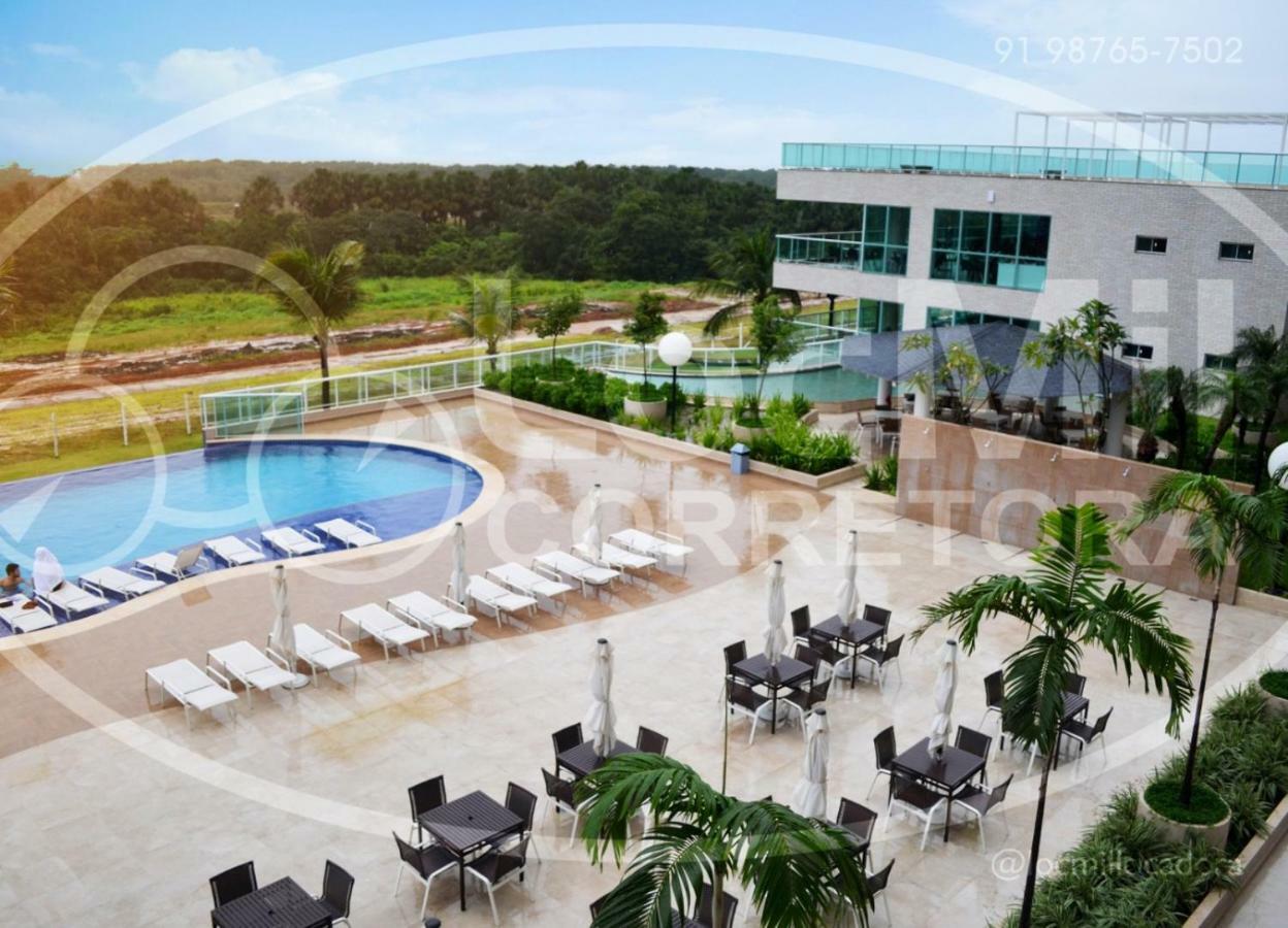 Apartamento Em Resort - Park Salinopolis Exterior photo