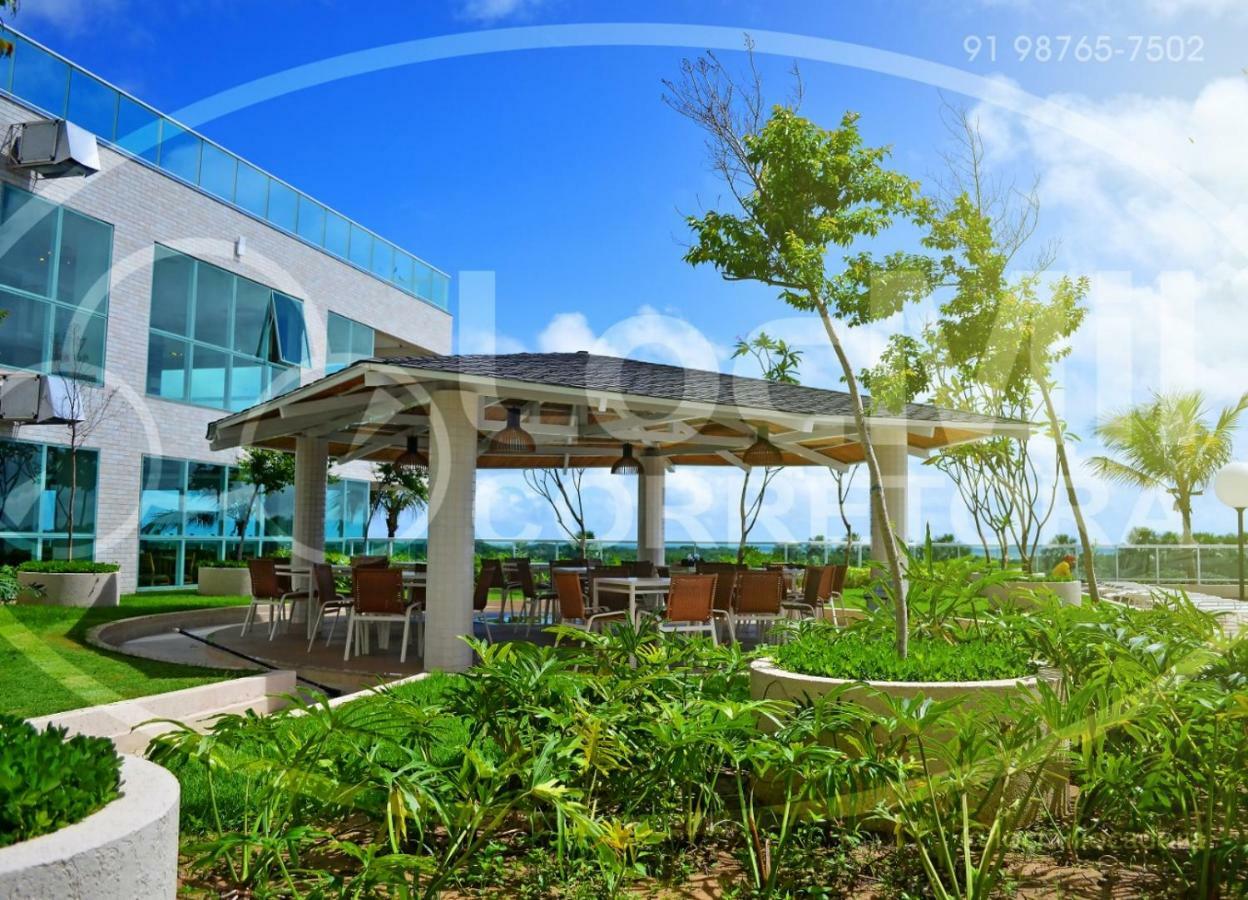 Apartamento Em Resort - Park Salinopolis Exterior photo