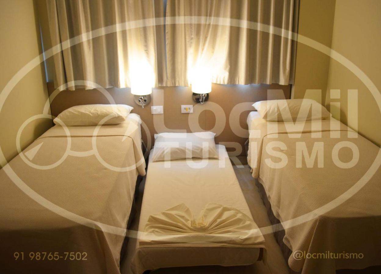 Apartamento Em Resort - Park Salinopolis Exterior photo
